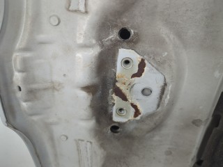 Капот, ориг. номер 41617111385, 7111385, BMW 5 серия 2002-2007