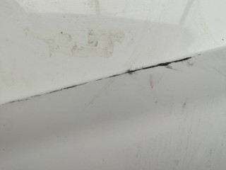 Капот, ориг. номер 4G0823029A, Audi A6 2011-2014