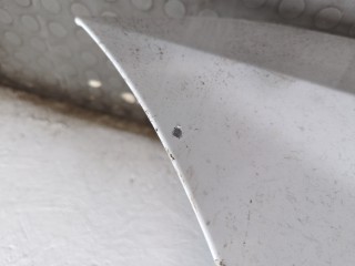 Капот, ориг. номер 4G0823029A, Audi A6 2011-2014