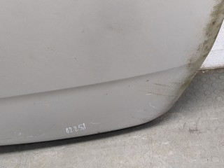 Капот, Suzuki Grand Vitara 2002-2006