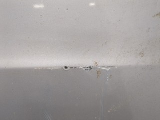 Капот, Suzuki Grand Vitara 2002-2006