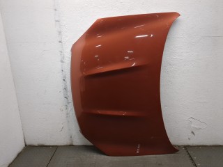Капот, Nissan Qashqai 2006-2010