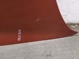 Капот, ориг. номер F5100JD0M0, Nissan Qashqai 2006-2010