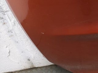 Капот, ориг. номер F5100JD0M0, Nissan Qashqai 2006-2010