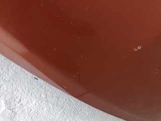 Капот, ориг. номер F5100JD0M0, Nissan Qashqai 2006-2010