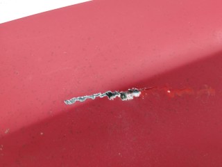 Капот, ориг. номер 13270748, 13350059, 13312996, 13385745, Opel Astra 2006-2014