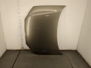 Капот, Audi A3 2004-2008