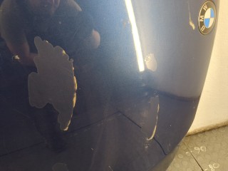 Капот, ориг. номер 41617168514, 7168514, BMW 3 серия 2004-2008