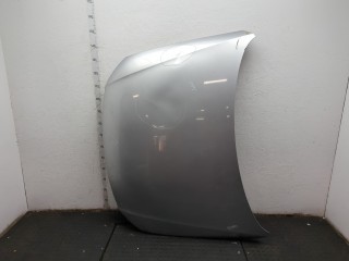 Капот, Nissan Qashqai 2006-2010