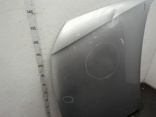 Капот, ориг. номер F5100BR0MA, Nissan Qashqai 2006-2010