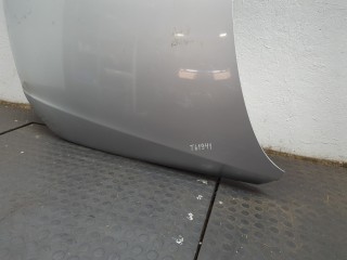 Капот, ориг. номер F5100BR0MA, Nissan Qashqai 2006-2010