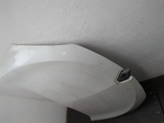 Капот, ориг. номер 651009018R, Renault Megane 2008-2014