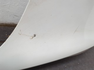 Капот, ориг. номер 651009018R, Renault Megane 2008-2014