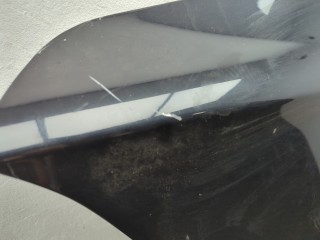 Капот, Hyundai i30 2007-2010
