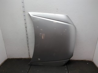Капот Audi A4 2000-2006