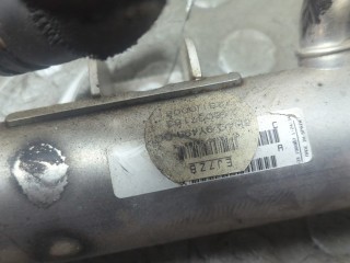 Клапан рециркуляции газов (EGR), Land Rover Range Rover 2005-2009