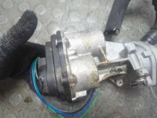 Клапан рециркуляции газов (EGR), Land Rover Range Rover 2005-2009