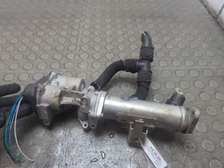 Клапан рециркуляции газов (EGR), Land Rover Range Rover 2005-2009