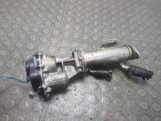 Клапан рециркуляции газов (EGR), Land Rover Range Rover 2005-2009
