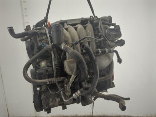 Двигатель (ДВС), ориг. номер 01358W, Peugeot 807 2002-2008