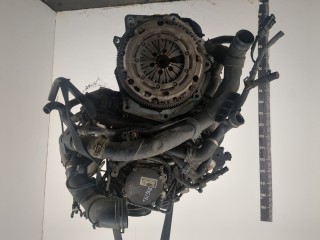 Двигатель (ДВС), ориг. номер 03L100036K, Audi A3 2008-2013