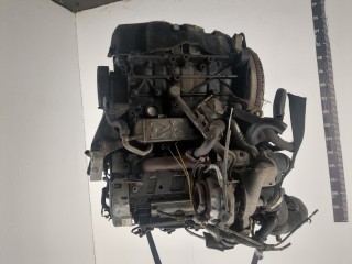 Двигатель (ДВС), ориг. номер 03L100036K, Audi A3 2008-2013
