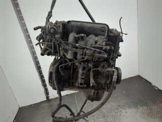 Двигатель (ДВС), ориг. номер KZ36202100, KIA Cerato 2003-2007
