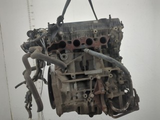 Двигатель (ДВС), ориг. номер 1525704, 4M5G6006SD, Ford C-Max 2007-2010