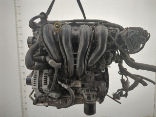 Двигатель (ДВС), ориг. номер 1525704, 4M5G6006SD, Ford C-Max 2007-2010
