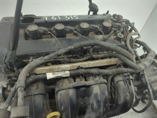 Двигатель (ДВС), ориг. номер 1525704, 4M5G6006SD, Ford C-Max 2007-2010