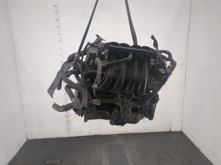 Двигатель (ДВС) Nissan Note E11 2008-2013