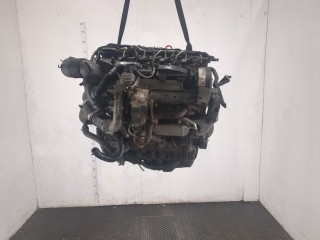 Двигатель (ДВС) Audi A3 2008-2013