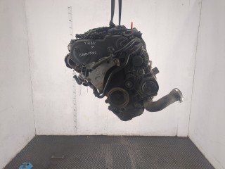 Двигатель (ДВС), ориг. номер 03L100036K, 03L100036KX, Audi A3 2008-2013