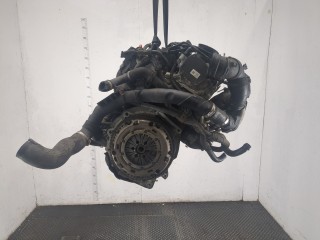 Двигатель (ДВС), ориг. номер 03L100036K, 03L100036KX, Audi A3 2008-2013