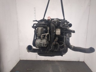 Двигатель (ДВС), ориг. номер 03L100036K, 03L100036KX, Audi A3 2008-2013