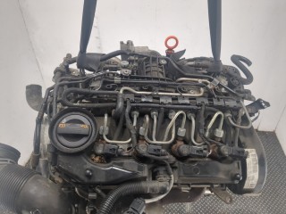 Двигатель (ДВС), ориг. номер 03L100036K, 03L100036KX, Audi A3 2008-2013