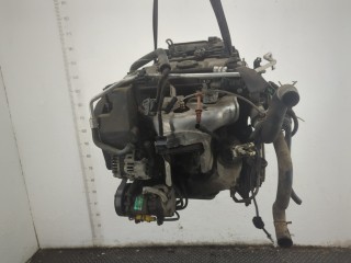 Двигатель (ДВС), ориг. номер 0135EF, Peugeot 206 1998-2003