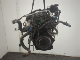 Двигатель (ДВС), ориг. номер 0135EF, Peugeot 206 1998-2003