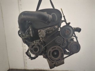 Двигатель (ДВС), Opel Astra 1998-2009