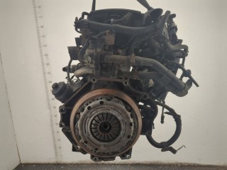 Двигатель (ДВС), Opel Astra 1998-2009