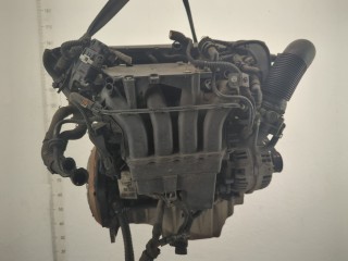 Двигатель (ДВС), Opel Astra 1998-2009