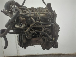 Двигатель (ДВС), ориг. номер 10102EQ4A0, Nissan X-Trail (T30) 2004-2007