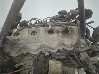 Двигатель (ДВС), ориг. номер 10102EQ4A0, Nissan X-Trail (T30) 2004-2007