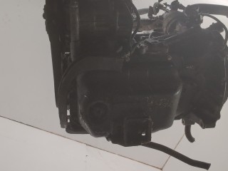 Двигатель (ДВС), ориг. номер 0135JW, Peugeot 207 2006-2009