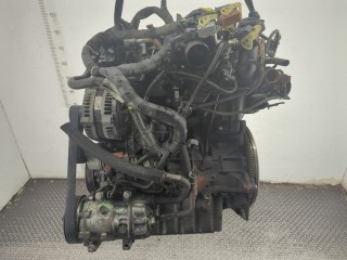 Двигатель (ДВС), ориг. номер 8252346, Volvo V50 2007-2012
