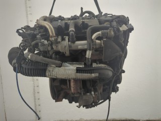Двигатель (ДВС), ориг. номер 8252346, Volvo V50 2007-2012