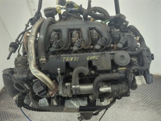 Двигатель (ДВС), ориг. номер 8252346, Volvo V50 2007-2012
