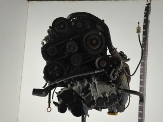 Двигатель (ДВС), Land Rover Freelander 1 2003-2006