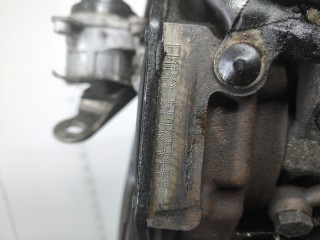 Двигатель (ДВС), Ford Mondeo 2003-2007