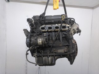 Двигатель (ДВС), Opel Astra 2006-2014